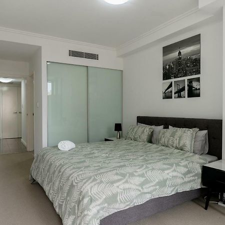 91 Liverpool Street, World Tower Apartment Sydney Ngoại thất bức ảnh