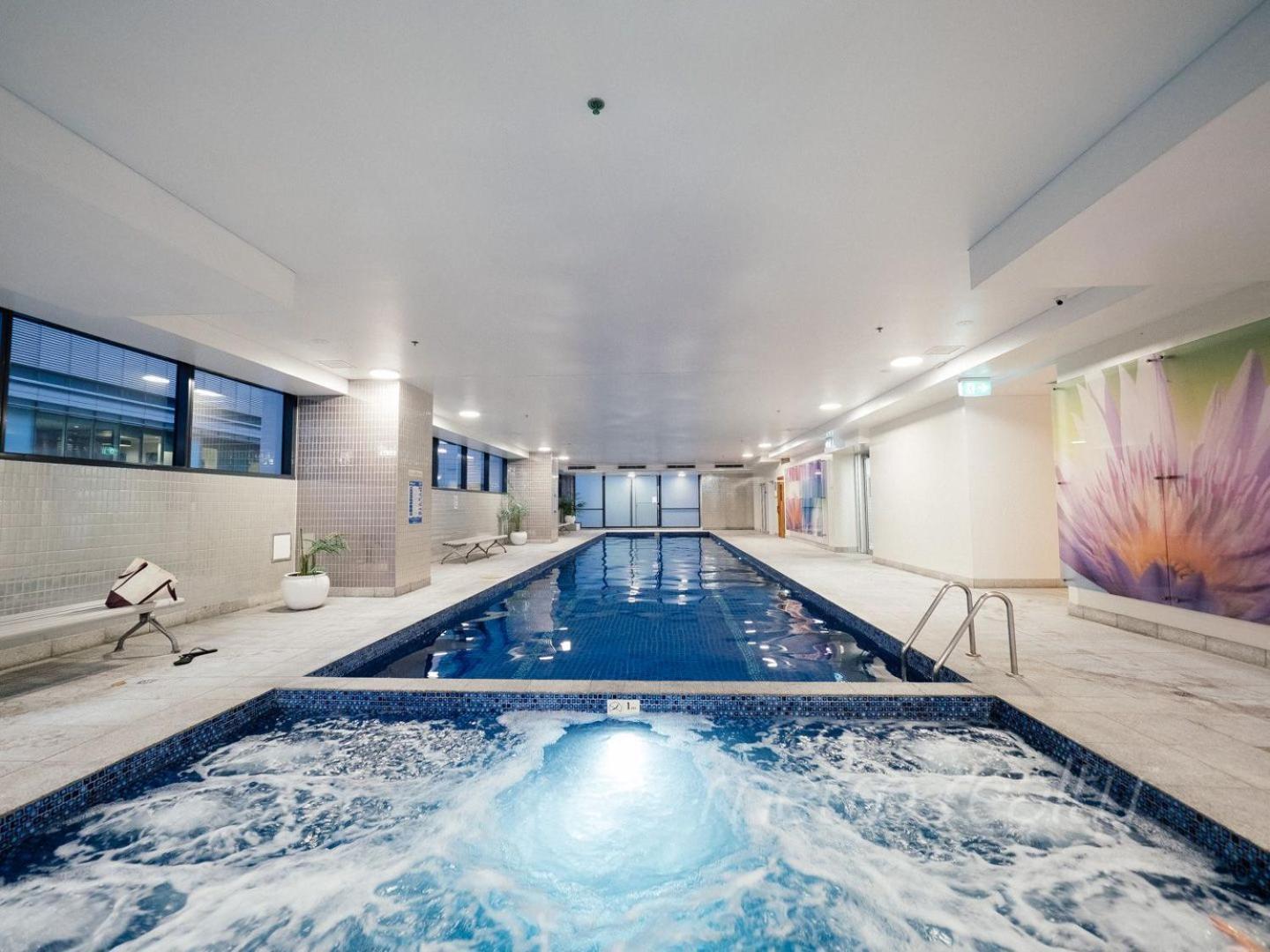 91 Liverpool Street, World Tower Apartment Sydney Ngoại thất bức ảnh