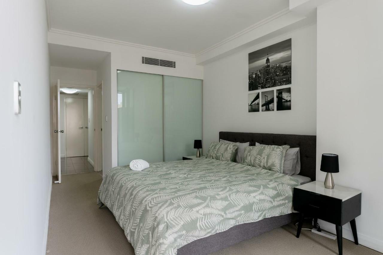 91 Liverpool Street, World Tower Apartment Sydney Ngoại thất bức ảnh