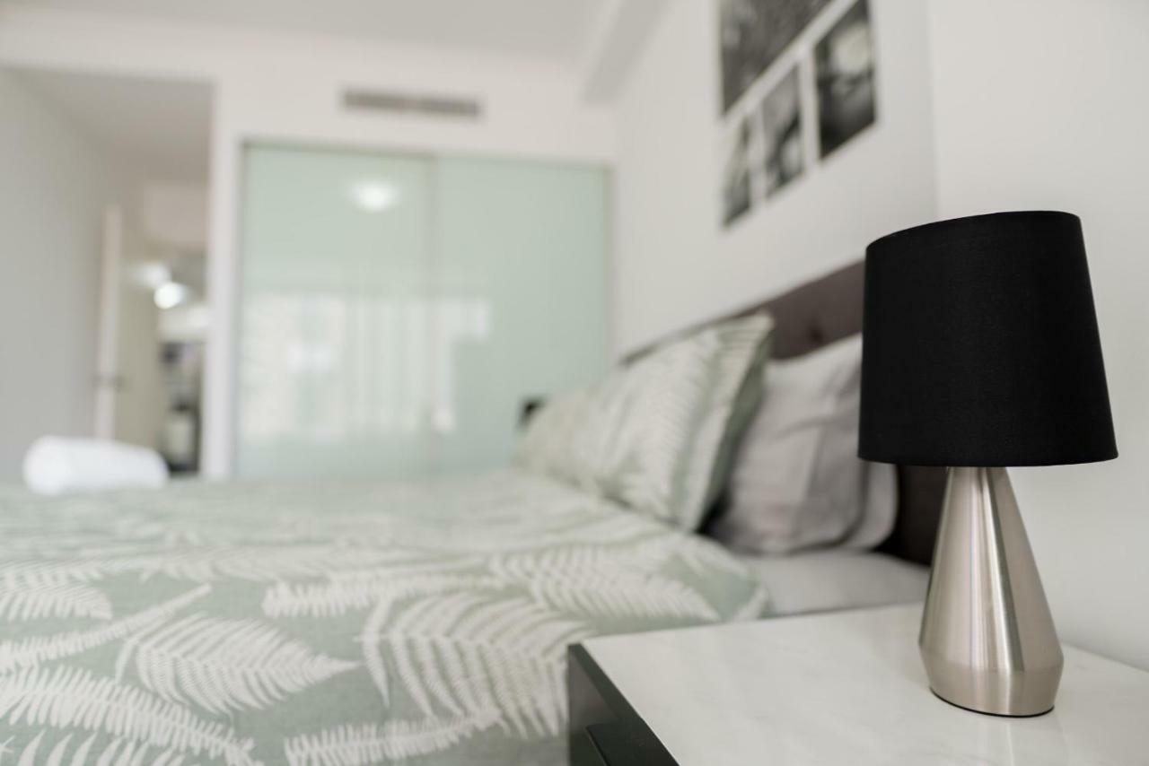 91 Liverpool Street, World Tower Apartment Sydney Ngoại thất bức ảnh