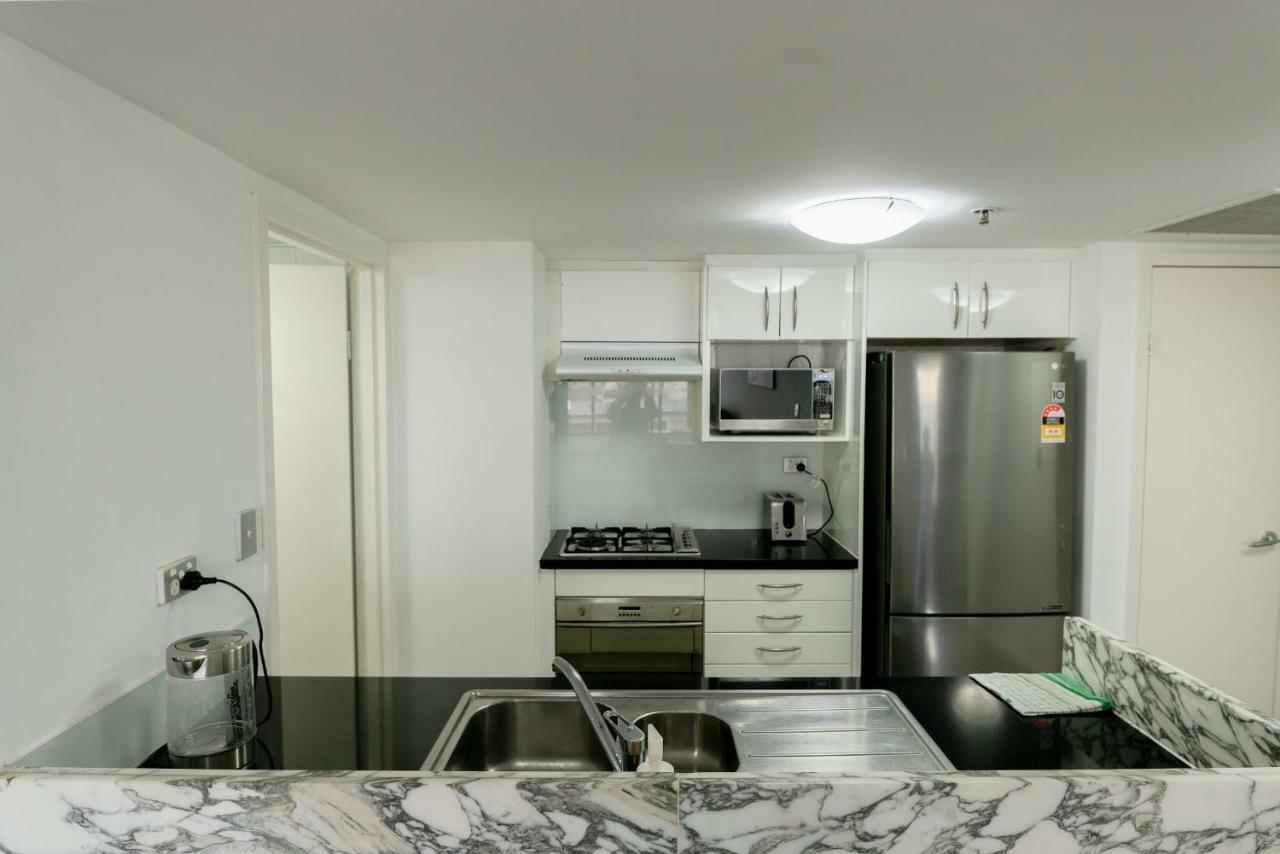 91 Liverpool Street, World Tower Apartment Sydney Ngoại thất bức ảnh