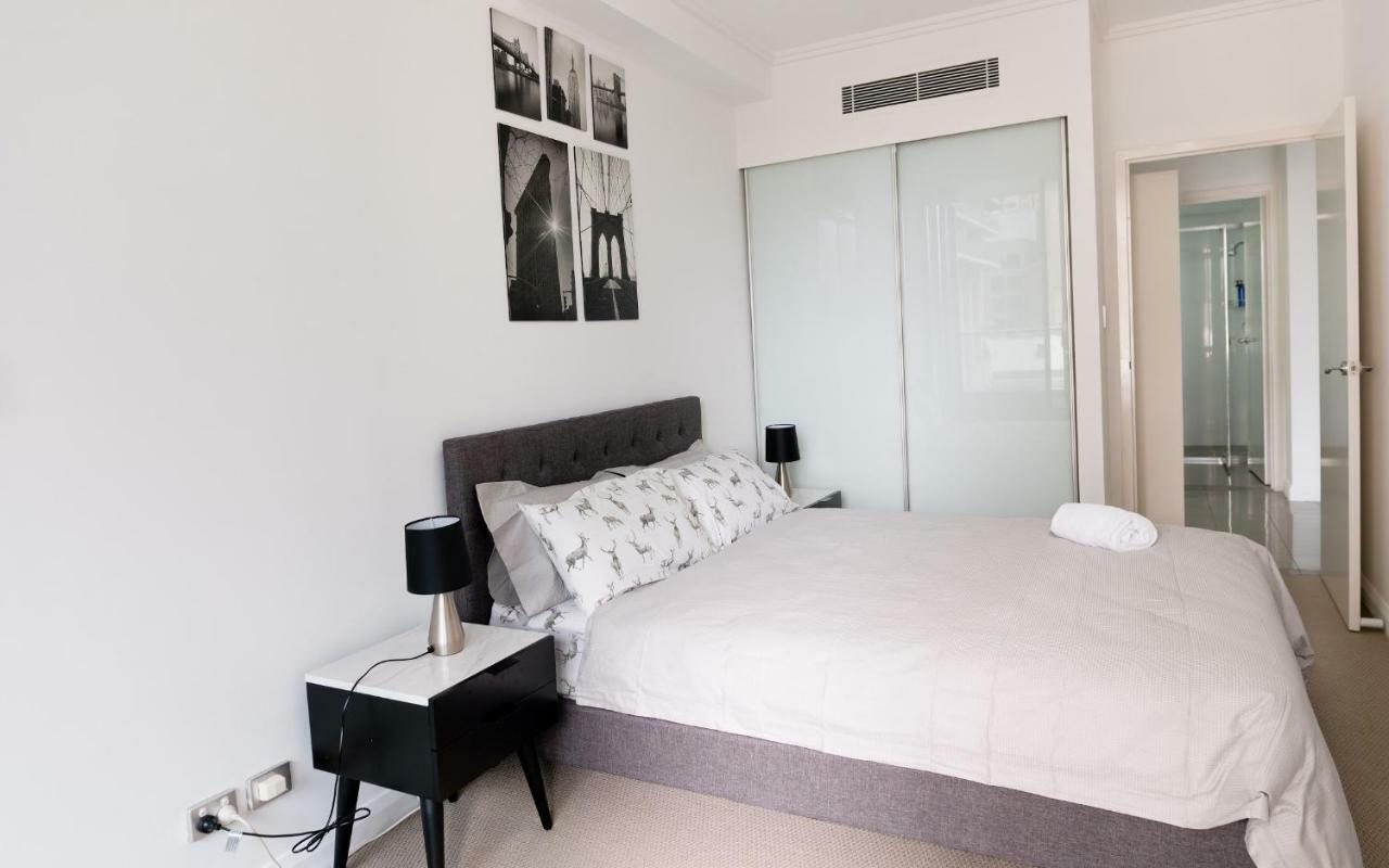 91 Liverpool Street, World Tower Apartment Sydney Ngoại thất bức ảnh