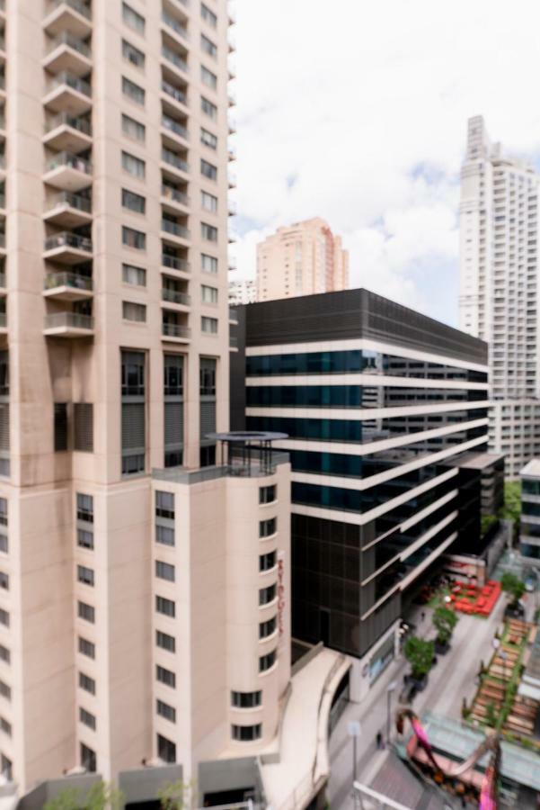 91 Liverpool Street, World Tower Apartment Sydney Ngoại thất bức ảnh