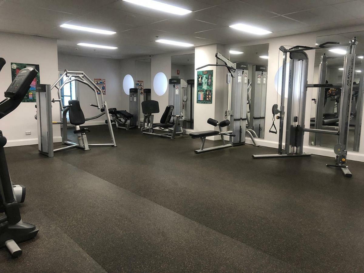 91 Liverpool Street, World Tower Apartment Sydney Ngoại thất bức ảnh